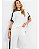 Conjunto Turim Branco feminino casual confortável - Imagem 3