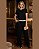 Conjunto Madri Preto - Imagem 1