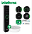FECHADURA SMART DE EMBUTIR S/ MACANETA IFR 7001+ - Imagem 3