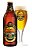 Cerveja Baden Baden Golden 600 ml - Imagem 2