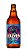 Cerveja Leuven Belgian IPA Dragon (500ml) - Imagem 1