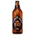 Cerveja Baden Baden Peach Garrafa 600ml - Imagem 1
