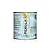 Tinta metálica efeito Pérola Natural - base automotiva - kit 3,6L - Imagem 1