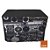 Capa para mesa dobrável Envelope Boombox P - 122x61x74cm - Imagem 3