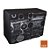 Capa para mesa dobrável Envelope Boombox P - 122x61x74cm - Imagem 6