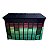 Capa para mesa Multiuso Led Digital Fluor ilhoses 240x140cm - Imagem 3