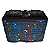 Capa para mesa dobrável Envelope Pacman - 122x61x90cm - Imagem 3