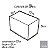 Capa para mesa dobrável Envelope Pacman - 122x61x90cm - Imagem 1