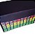 Capa para mesa dobrável Elastano Led Digital 183x76x74cm - Imagem 3