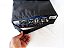 Capa Para CDJ e Mixer Preta Lisa P06  40x27x11cm - Imagem 1
