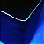 Capa para mesa dobrável Elastano NeON Branco P - 84e90cm - Imagem 3