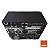 Capa para mesa dobrável Envelope Boombox P - 122x61x90cm - Imagem 3