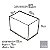 Capa Envelope Preta para mesa dobrável G - 183x76x74cm - Imagem 2