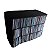Capa para mesa dobrável Envelope Vinyl Collection M - 122x61x90cm - Imagem 4