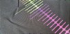 Capa para mesa Multiuso  Waveform com ilhoses 240x140cm - Imagem 5