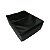 Capa para CDJ e Mixer Preta Lisa P03 - 38x32x11cm - Imagem 1