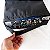 Capa para CDJ e Mixer Preta Lisa P04 - 36x32x11cm - Imagem 5