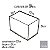 Capa para mesa dobrável Envelope Cubo Mágico P - 122x61x84cm - Imagem 4