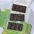 Chocolate de castanha e guaraná crocante - Imagem 2