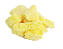 Manteiga de cacau natural - 200g - Imagem 2