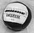 Bola Dynamax Medball 10lb (4,54kg) - Semi Nova - Imagem 1