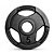 Anilha Olímpica Ferro Sport 51mm - Peso 5kg - par - Imagem 1