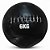 Bola Wall Ball Peso em Kilos - Imagem 3