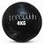 Bola Wall Ball Peso em Kilos - Imagem 2
