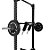 Barra Especial Rep Fitness Safety Squat Bar - Imagem 2