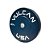 Jogo 90kg Anilhas Vulcan Coloridas Training Plates - pares - Imagem 1