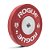 Anilha ROGUE Treinamento - Jogo 140 kg (Certificado IWF) - Imagem 2