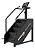 Simulador Escada Academia Ahead Sports - Modelo First - Imagem 1