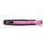 Cinto Luggy Bug LPO - Nylon - Cor Rosa com Preto - Imagem 3