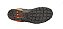 Tênis INOV-8 Cross Training F-LITE 235 V2 - Drop Zero - Cinza e Laranja - Imagem 3