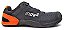 Tênis INOV-8 Cross Training F-LITE 235 V2 - Drop Zero - Cinza e Laranja - Imagem 1