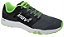 Tênis INOV-8  Cross Training ALL-TRAIN 215 - Preto/Cinza/Verde - - Imagem 1