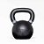 Kettlebell Rep Fitness - Pesos 4kg a 48kg - Imagem 6