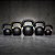 Kettlebell Rep Fitness - Pesos 4kg a 48kg - Imagem 1