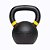 Kettlebell Rep Fitness - Pesos 4kg a 48kg - Imagem 8