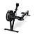 Remo RowERG Concept2 com Monitor PM5 - Standard Legs - Imagem 6