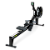 Remo Rowerg Concept2 - Modelo D - Monitor PM5 - Cor Preto - Imagem 2
