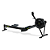 Remo RowERG Concept2 com Monitor PM5 - Standard Legs - Imagem 1