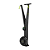 Simulador SkiERG Concept2 com Monitor PM5 - Imagem 1