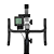 BikeERG Concept2 - Monitor PM5 - Imagem 2