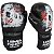 Luva Muay Thai/ Boxe  - Lima Fighter Pitbull3 - 14oz - Imagem 1