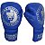 Luva Muay Thai/ Boxe Lima Fighter Pitbull - 10oz - Imagem 1