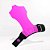 Hand Grip Be Stronger Thor - Cor rosa - Imagem 2