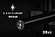 Barra Olímpica Powerlifting 20kg - 29mm - Ceritificadas IPF -  Marcas Importadas USA - Imagem 5