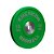 Jogo Anilhas Olímpicas Marca American Barbell Uretano Color - Kg - Pares - Imagem 2
