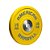 Jogo Anilhas Olímpicas Marca American Barbell Uretano Color - Kg - Pares - Imagem 3